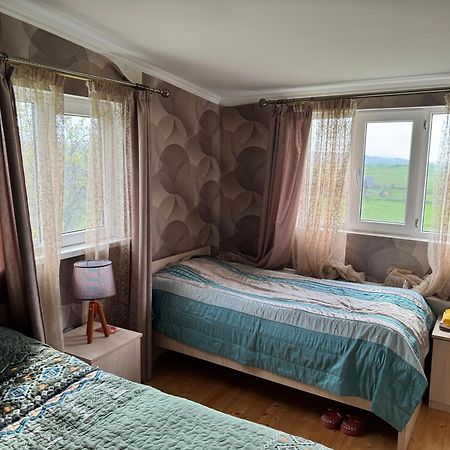 Guesthouse Gareji Udabno Eksteriør bilde