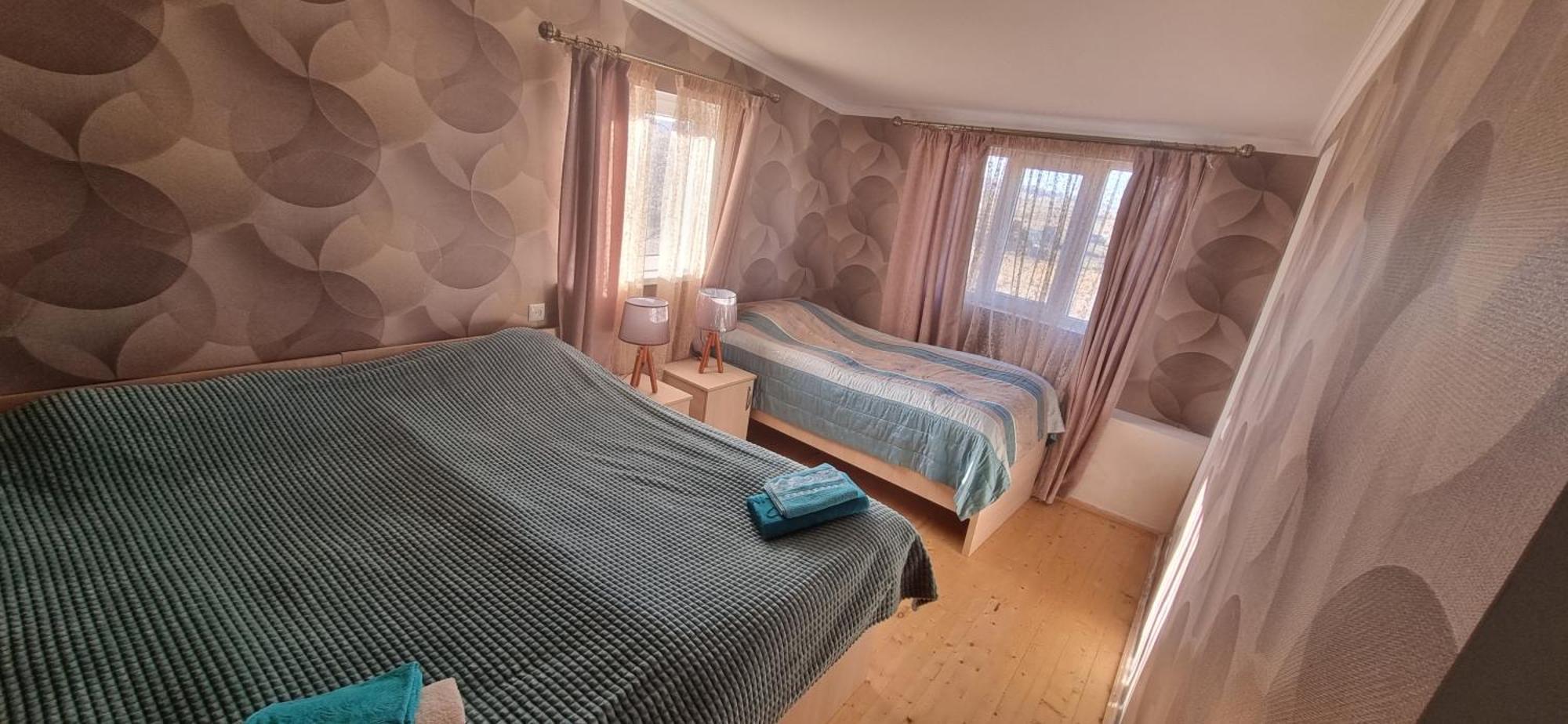 Guesthouse Gareji Udabno Eksteriør bilde