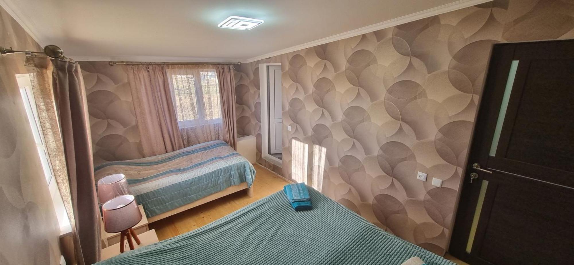 Guesthouse Gareji Udabno Eksteriør bilde
