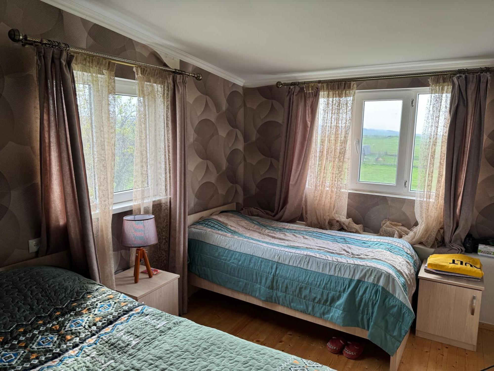 Guesthouse Gareji Udabno Eksteriør bilde