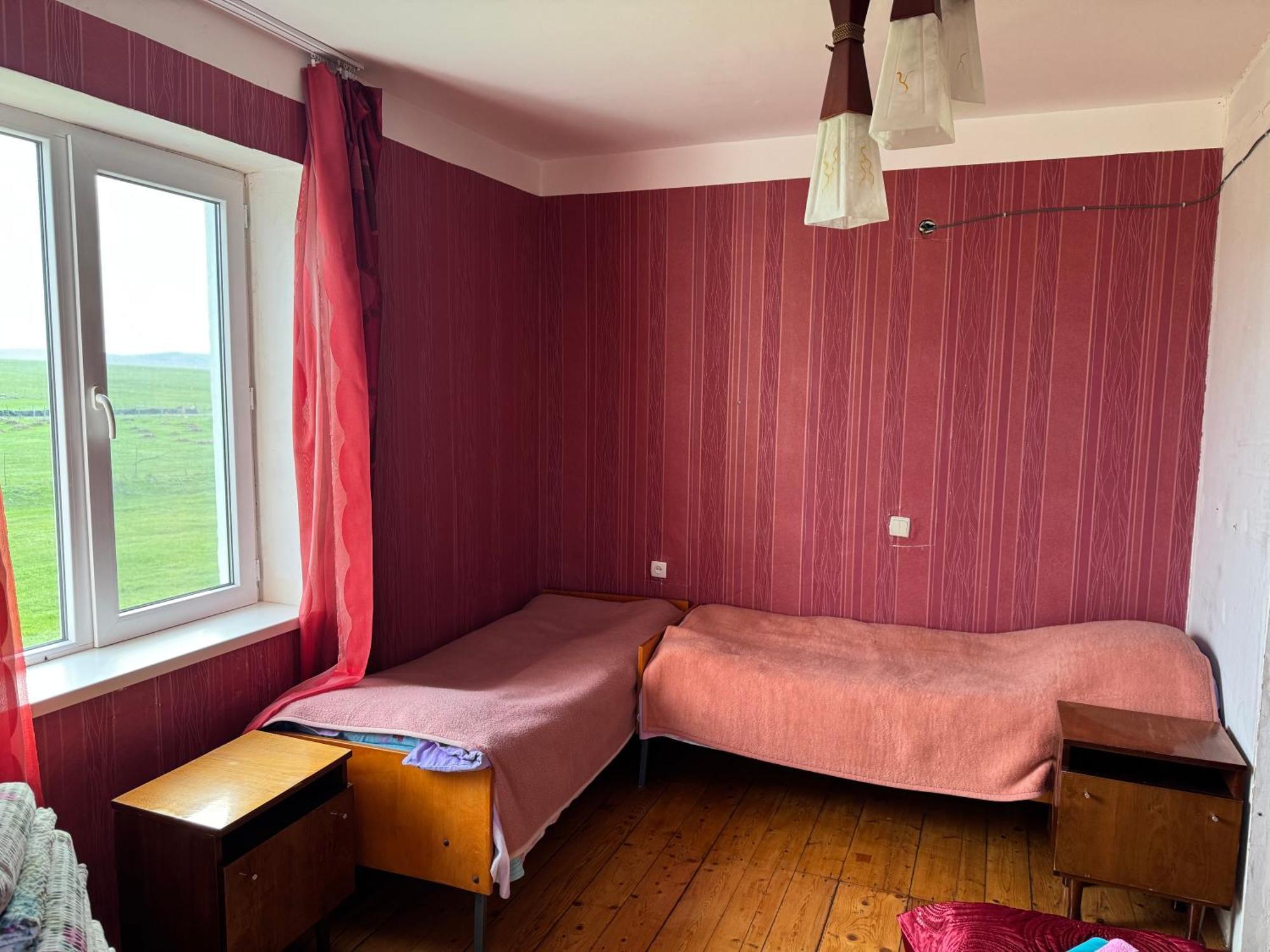 Guesthouse Gareji Udabno Eksteriør bilde