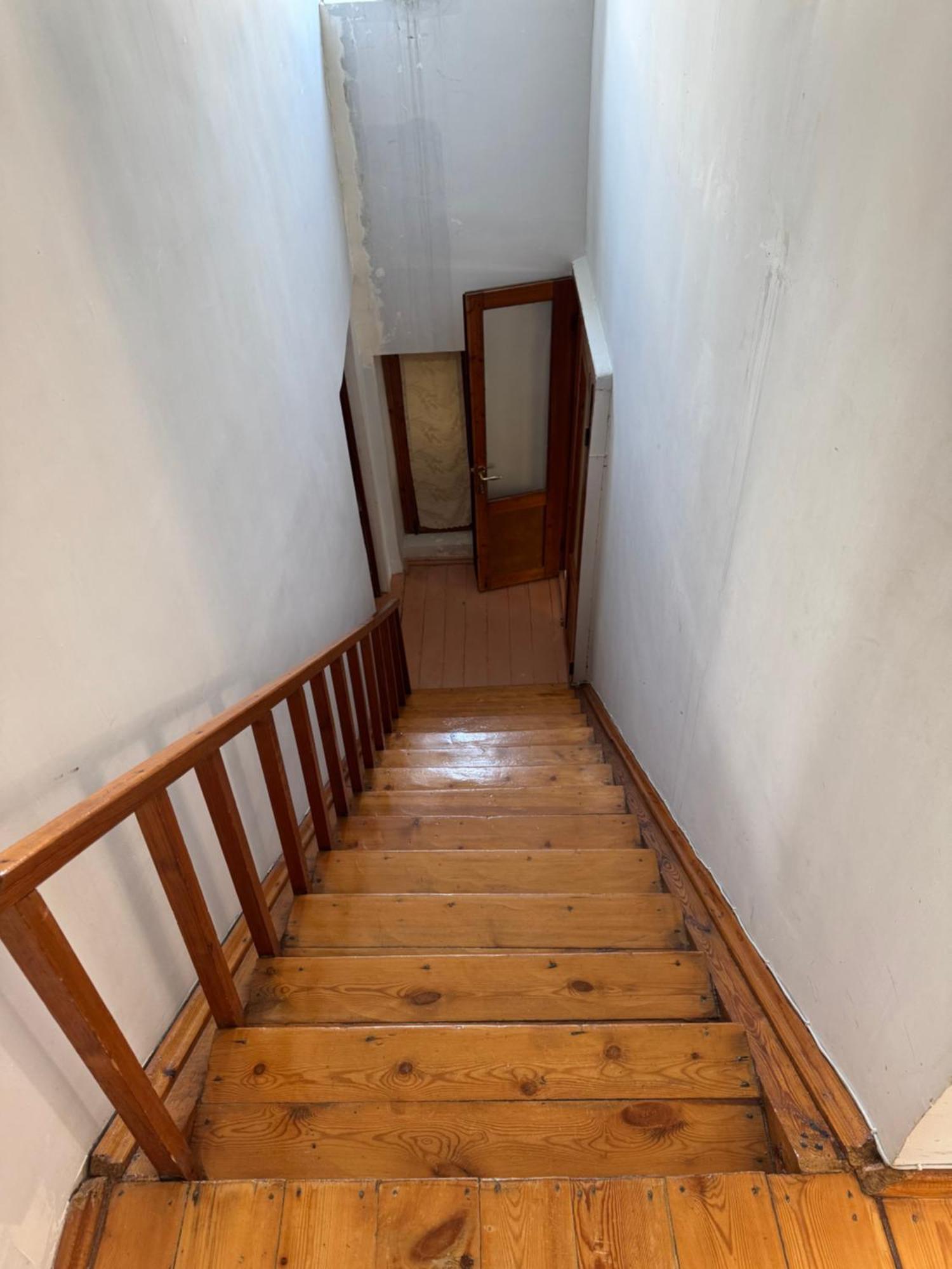Guesthouse Gareji Udabno Eksteriør bilde