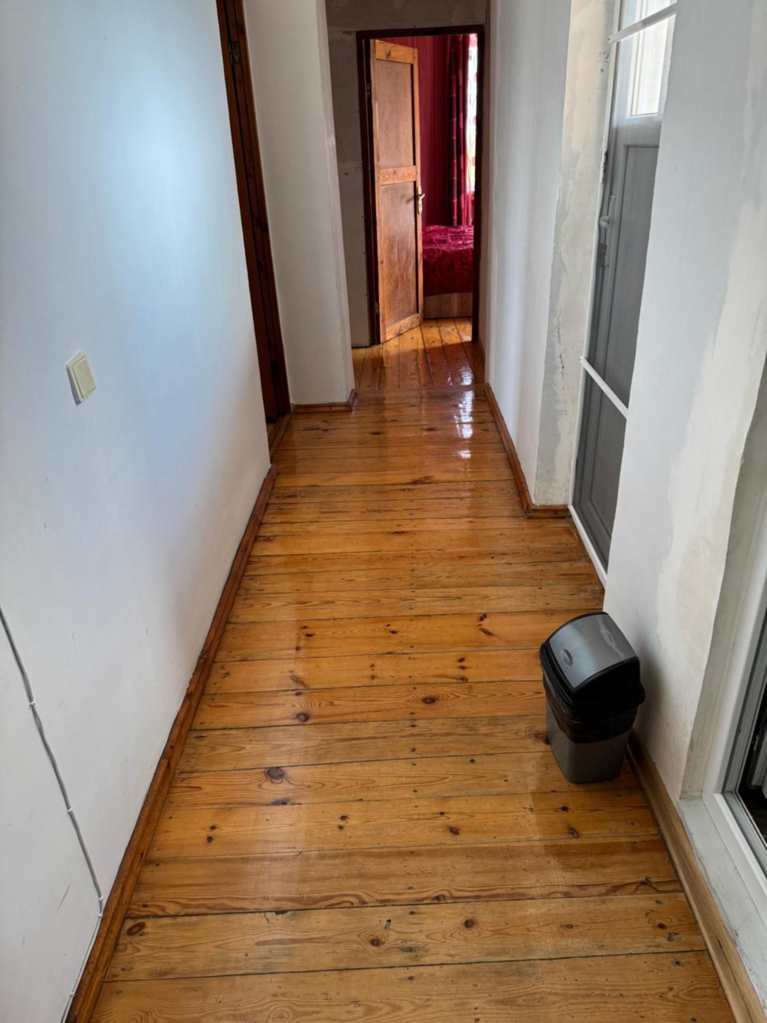Guesthouse Gareji Udabno Eksteriør bilde