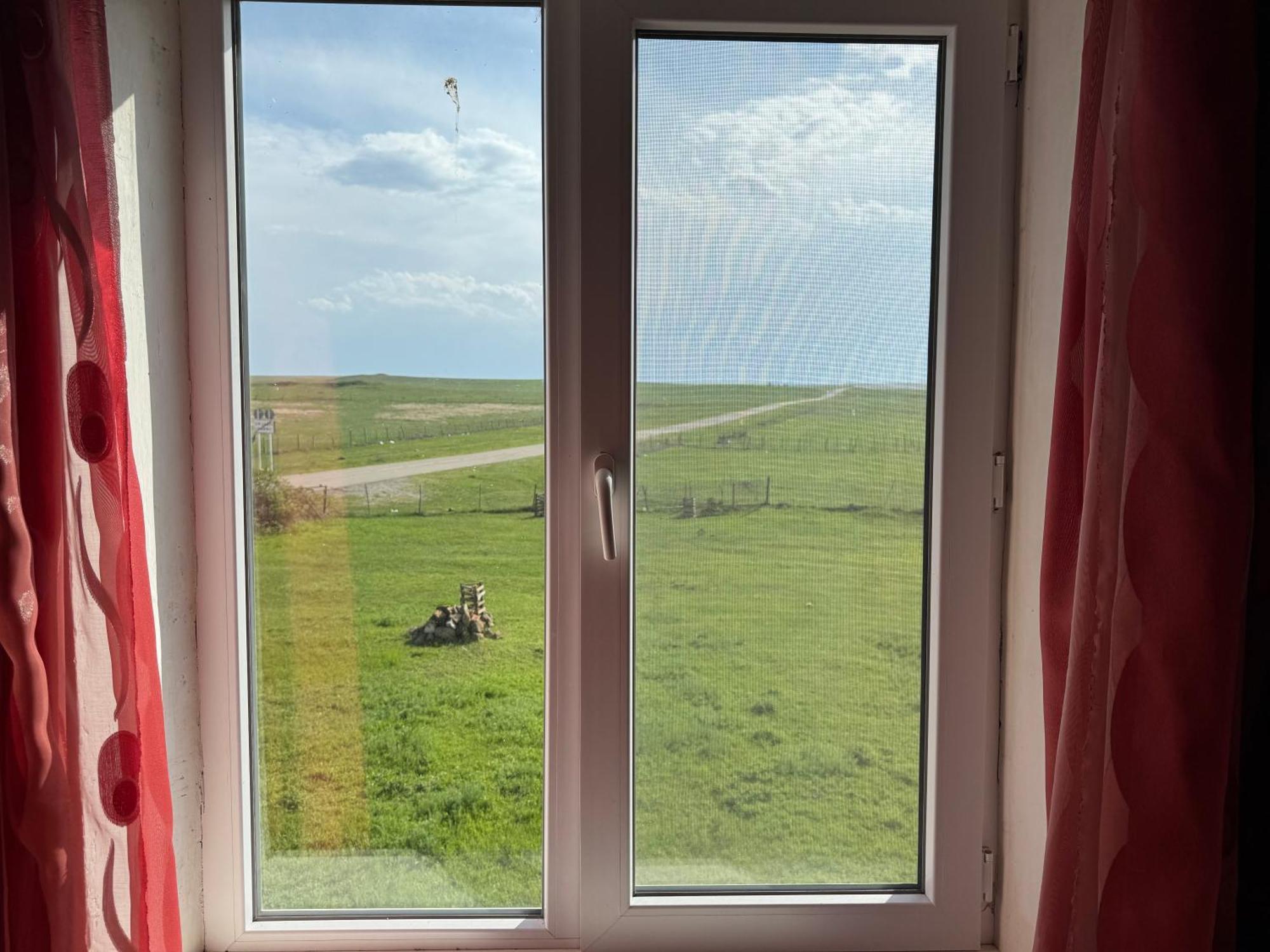 Guesthouse Gareji Udabno Eksteriør bilde