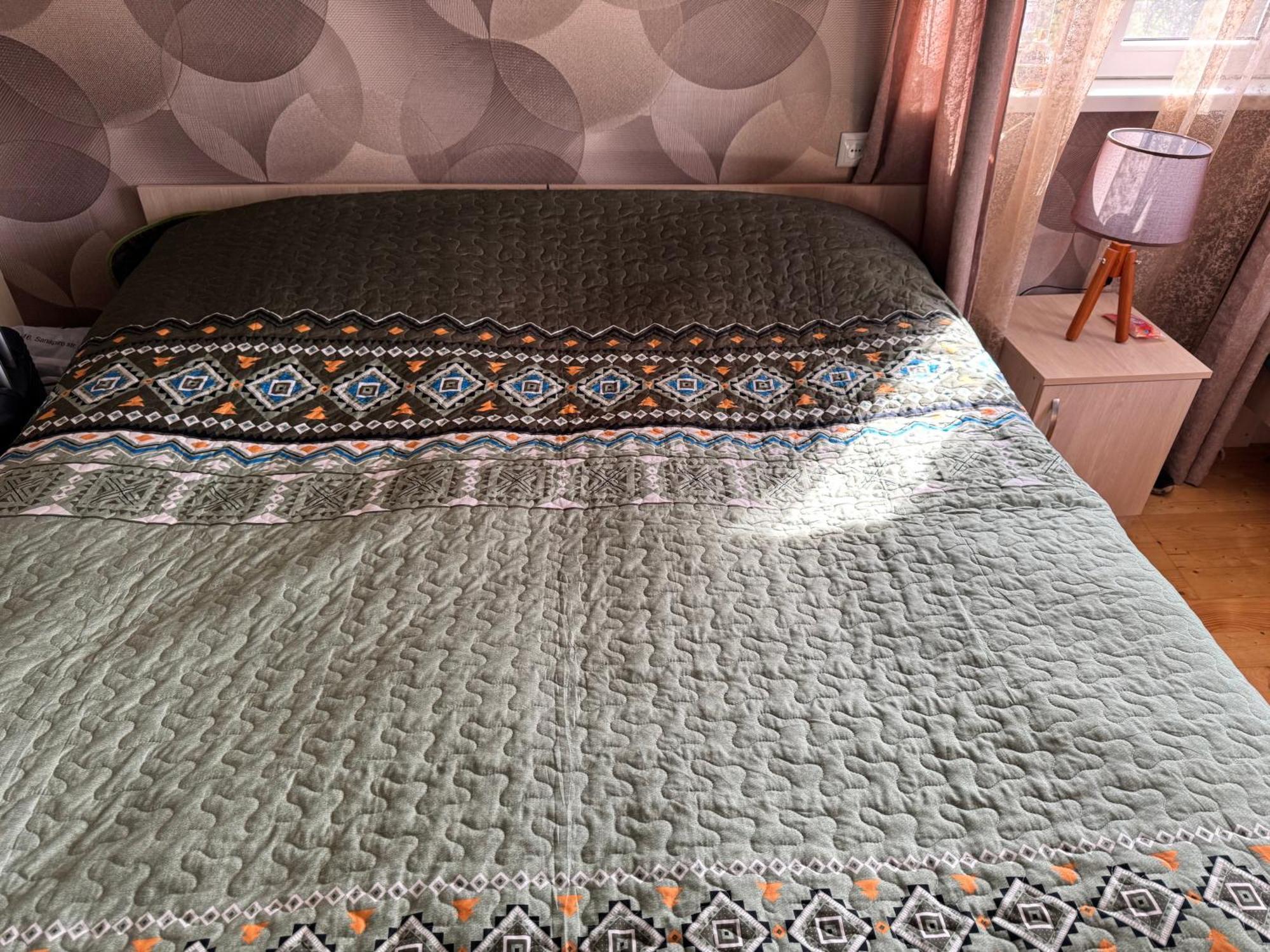 Guesthouse Gareji Udabno Eksteriør bilde