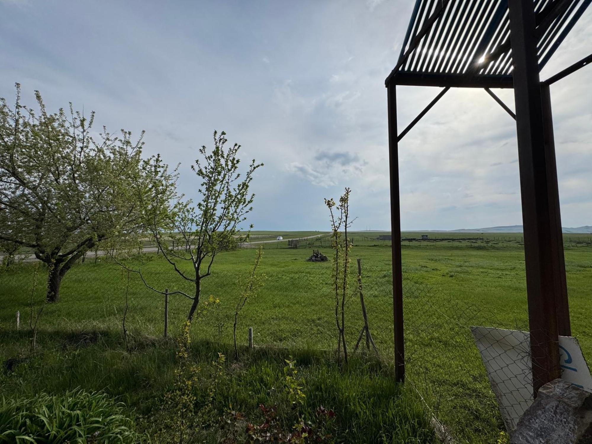 Guesthouse Gareji Udabno Eksteriør bilde