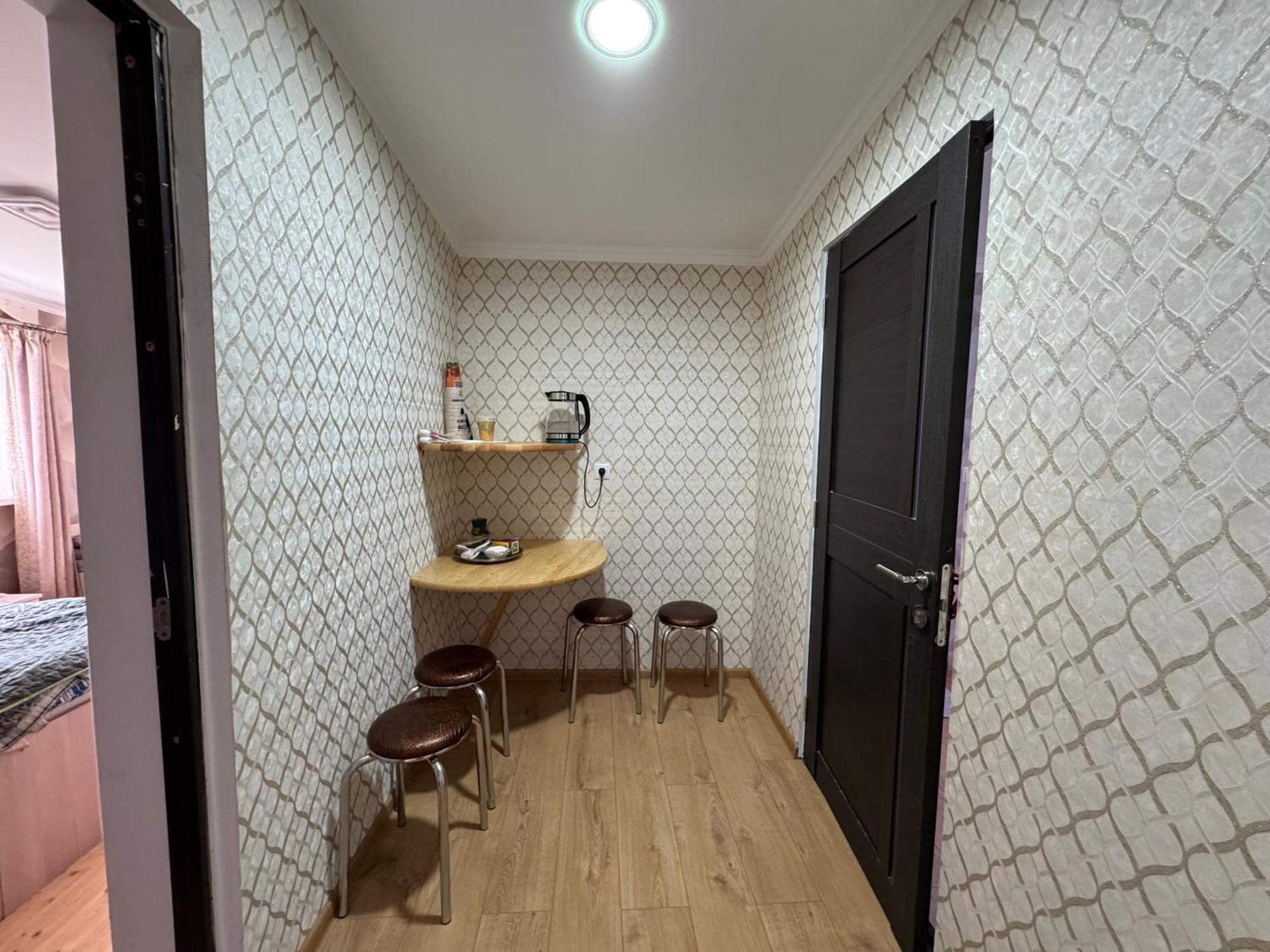 Guesthouse Gareji Udabno Eksteriør bilde