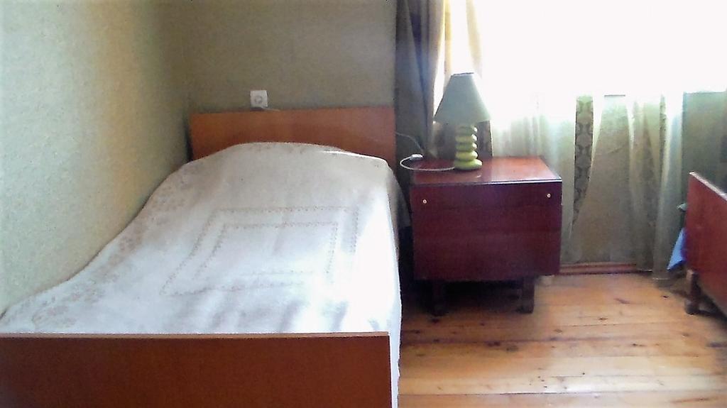 Guesthouse Gareji Udabno Eksteriør bilde